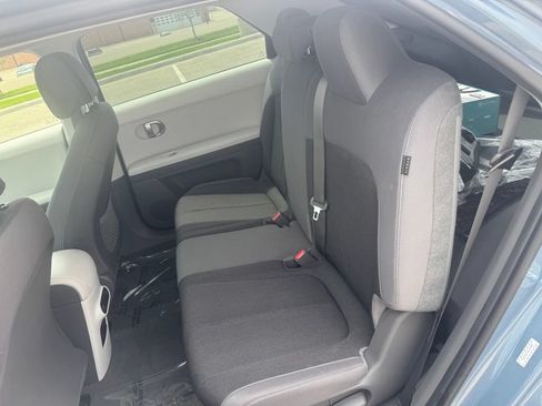 Used 2024 Hyundai Ioniq 5 SEL AWD/4WD image 11