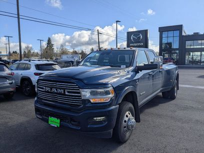 Used 2021 RAM 3500 Laramie