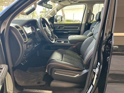 New 2026 RAM 1500 Tungsten image 5