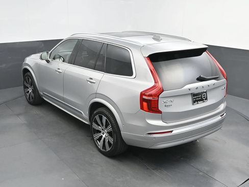 Certified 2025 Volvo XC90 B6 Ultra w/ Protection Package AWD/4WD image 25
