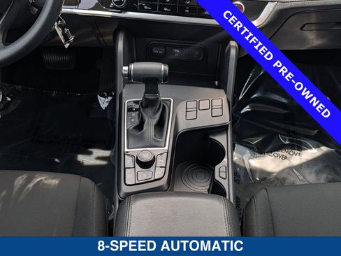 Used 2023 Kia Sportage LX FWD image 20