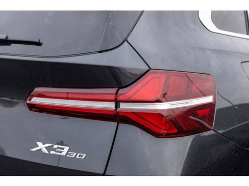 New 2026 BMW X3 xDrive30 w/ Premium Package image 6