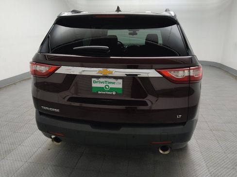 Used 2019 Chevrolet Traverse LT FWD image 7