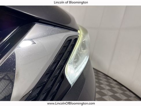 Used 2015 Nissan Murano SL w/ SL Technology Package image 13