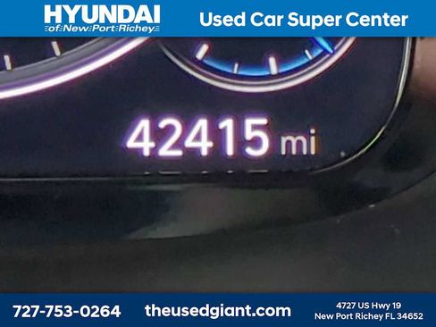 Used 2020 Hyundai Palisade Limited AWD/4WD image 33