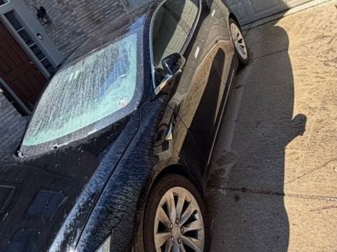 Used 2017 Tesla Model S AWD image 4