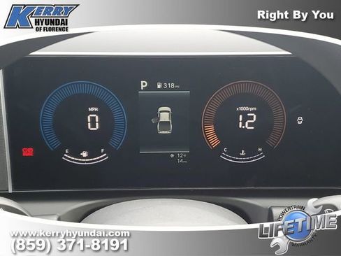 New 2026 Hyundai Santa Cruz SEL image 25