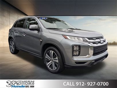 Used 2025 Mitsubishi Outlander Sport ES