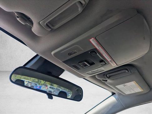 Certified 2023 Toyota Camry SE AWD/4WD image 19