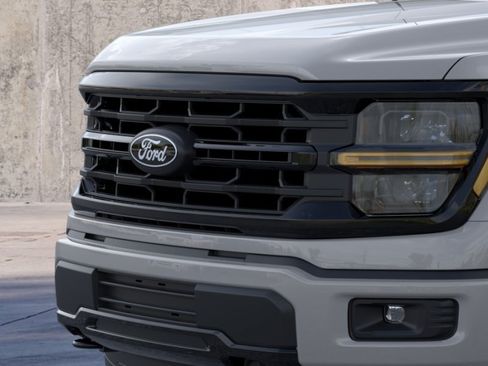 New 2026 Ford F150 XLT AWD/4WD image 19