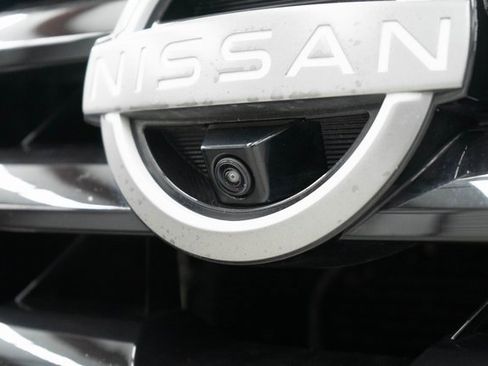 Used 2024 Nissan Armada Platinum w/ Captain's Chairs Package image 18