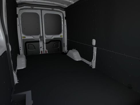 New 2026 Ford Transit 250 148 Medium Roof RWD image 33