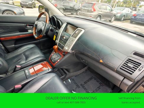 Used 2004 Lexus RX 330 AWD image 19