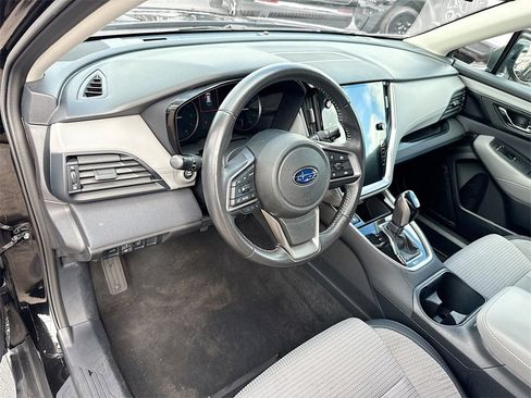 Used 2024 Subaru Outback Premium image 10