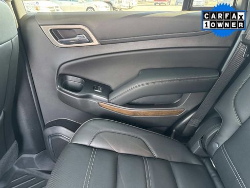 Used 2020 GMC Yukon Denali w/ Open Road Package image 17