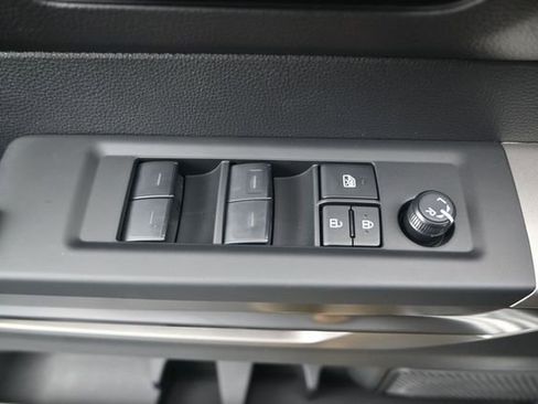 New 2026 Toyota Tundra SR5 w/ SR5 Premium Package RWD image 9