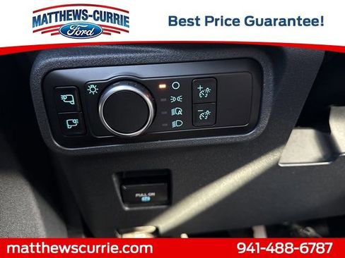 New 2025 Ford Bronco Badlands image 24