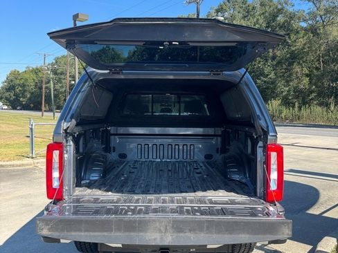 Used 2024 Ford F250 XLT w/ FX4 Off-Road Package image 6