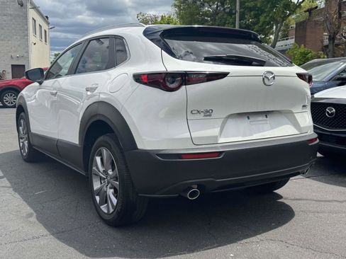 Certified 2023 MAZDA CX-30 AWD 2.5 S w/ Preferred Package image 7