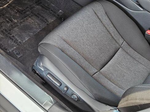 New 2025 Honda Accord SE image 4