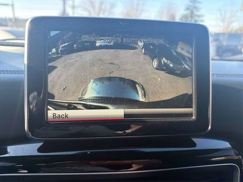 Used 2016 Mercedes-Benz G 63 AMG 4MATIC image 23