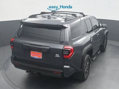 Used 2025 Toyota 4Runner TRD Sport Premium image 24