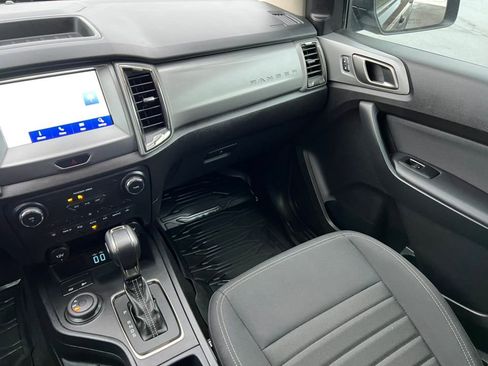 Certified 2023 Ford Ranger XLT w/ Equipment Group 301A Mid image 30