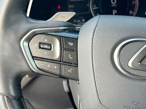 Used 2024 Lexus RX 350 Premium w/ Accessory Package (Z1) FWD image 26