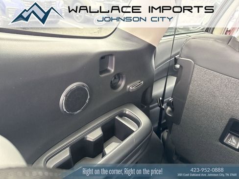 New 2026 Subaru Ascent Touring image 33