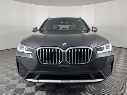 Used 2023 BMW X3 xDrive30i