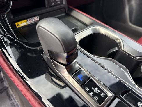 Certified 2025 Lexus NX 250 FWD w/ Accessory Package (K3) image 20
