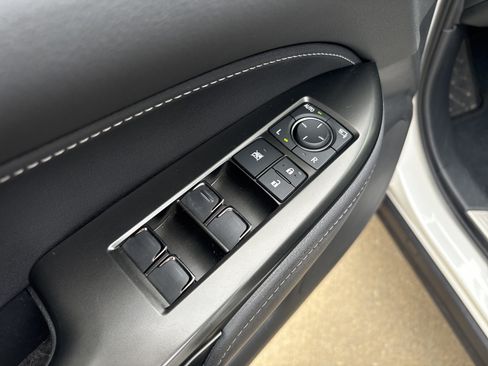 Used 2024 Lexus NX 350h AWD w/ Cold Area Package image 14