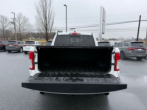 Used 2022 RAM 1500 Big Horn image 27