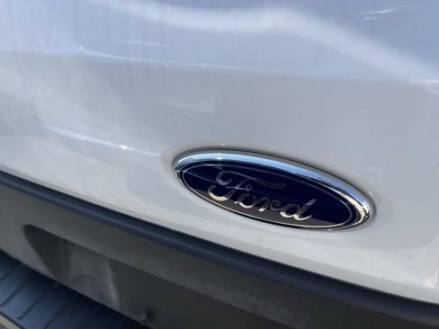 Used 2025 Ford Transit 250 Low Roof w/ Exterior Upgrade Package RWD image 7