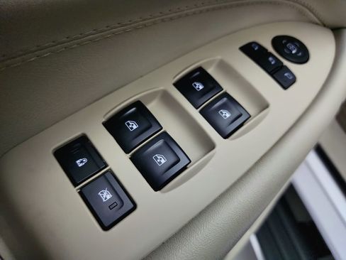 Used 2016 Cadillac Escalade Premium AWD/4WD image 27