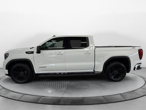 Used 2024 GMC Sierra 1500 Elevation w/ X31 Off-Road Package AWD/4WD image 3