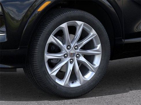 New 2026 Buick Encore GX Avenir image 9