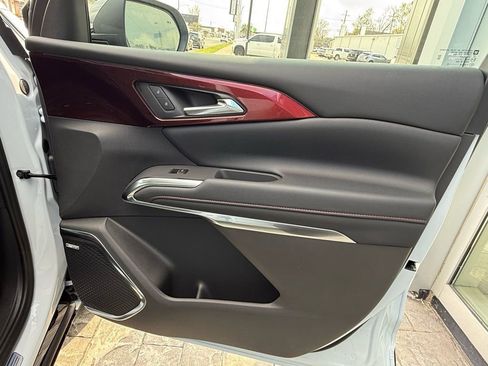 New 2026 Chevrolet Traverse RS w/ LPO, Floor Liner Package image 56