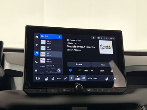 Used 2026 Toyota RAV4 SE w/ Weather Package FWD image 17