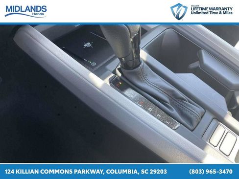 New 2026 Honda Accord SE image 30