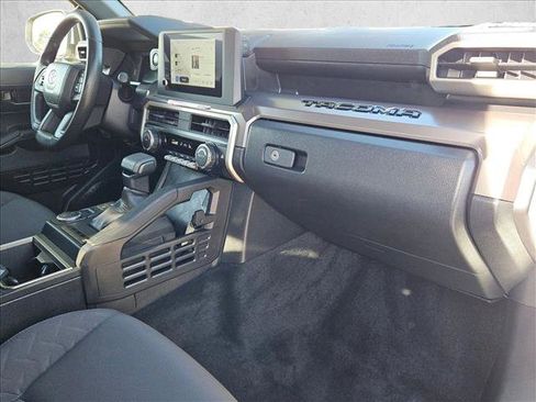 Used 2024 Toyota Tacoma SR5 image 20