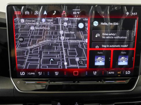 New 2026 Volkswagen GTI Autobahn FWD image 28
