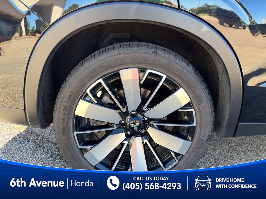Used 2025 Mitsubishi Outlander SE AWD/4WD image 11