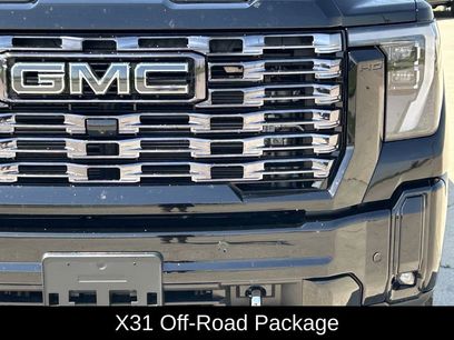 Used 2026 GMC Sierra 2500 Denali Ultimate