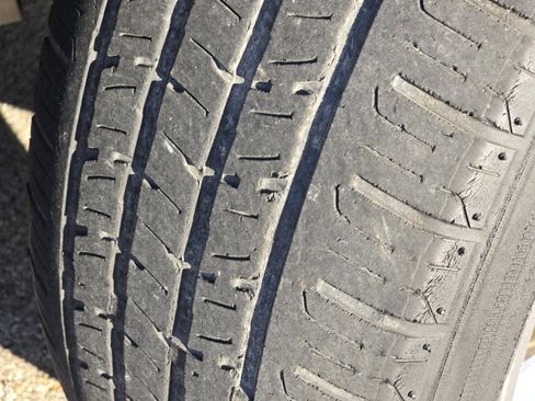 Used 2025 Honda HR-V LX image 15