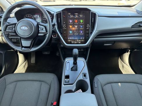 Certified 2024 Subaru Crosstrek 2.0i Premium AWD/4WD image 9