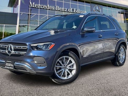Used 2026 Mercedes-Benz GLE 350 GLE 350 image 9