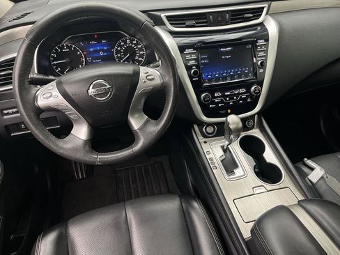 Used 2017 Nissan Murano SL w/ SL Technology Package AWD/4WD image 14