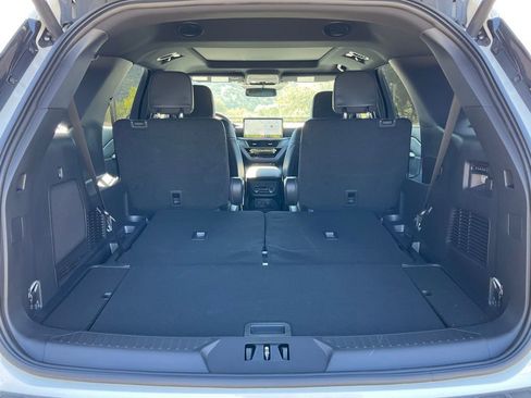 New 2025 Ford Explorer ST w/ Sun And Sound Package image 18
