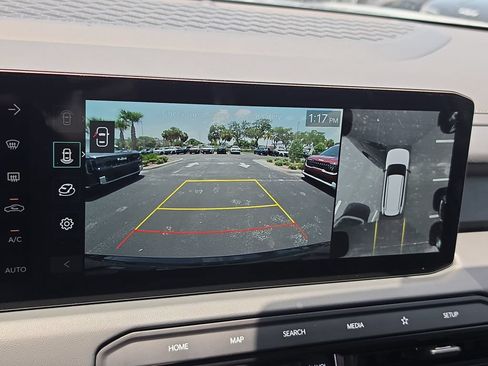 New 2027 Kia Telluride SX Prestige X-Pro AWD/4WD image 25
